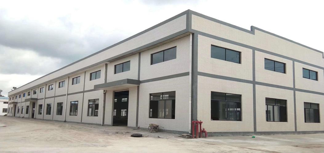 满洲里市厂房保洁